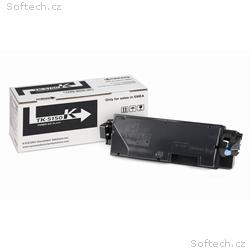 Kyocera Toner TK-5150K černý na 12 000 A4 (při 5% 