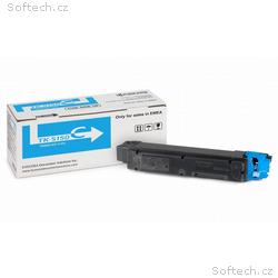 Kyocera Toner TK-5150C cyan na 10 000 A4 (při 5% p