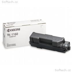 Kyocera toner TK-1160, pro ECOSYS P2040dn, dw, 7 2