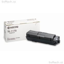 Kyocera toner TK-1170, pro M2040dn, M2540dn, M2640