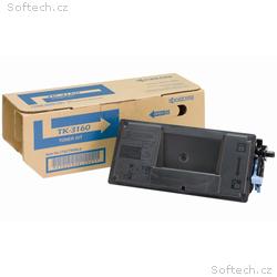 Kyocera toner TK-3160, ECOSYS P3145, 50, 55, 60, M