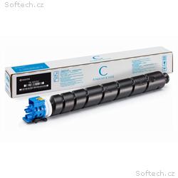 Kyocera toner TK-8335C, TASKalfa 3252ci, 15 000 st