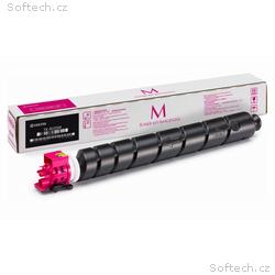 Kyocera toner TK-8335M, TASKalfa 3252ci, 15 000 st