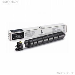 Kyocera toner TK-8335K černý na 25 000 A4 (při 5% 