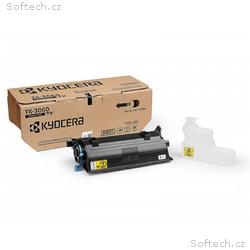 Kyocera toner TK-3060, 14 500 A4, černý, pro ECOSY