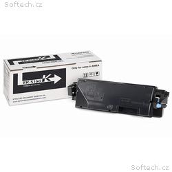 Kyocera Toner TK-5160K černý na 16 000 A4 (při 5% 
