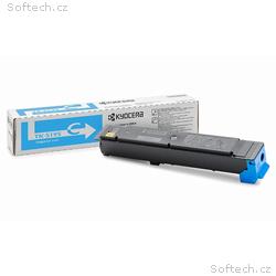 Kyocera toner TK-5195C, 7 000 A4, azurový, pro TAS