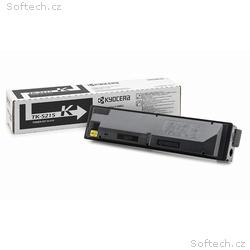 Kyocera toner TK-5215K - 20 000 stran A4 (při 5% p