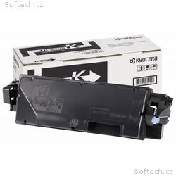 Kyocera toner TK-5305K, 12 000 A4, černý, pro TASK