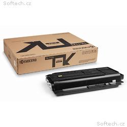 Kyocera toner TK-7125, 20 000 A4, černý, pro TASKa