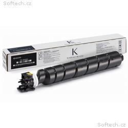 Kyocera toner TK-8345K, 20 000 A4, černý, pro TASK