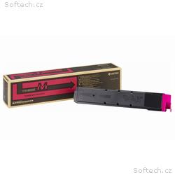 Kyocera toner TK-8505M, 20 000 A4, purpurový, pro 