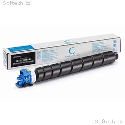 Kyocera toner TK-8515C, 20 000 A4, azurový, pro TA