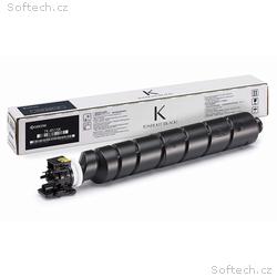 Kyocera toner TK-8515K, 30 000 A4, černý, pro TASK