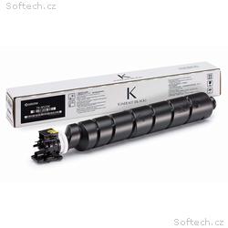Kyocera toner TK-8525K, 30 000 A4, černý, pro TASK