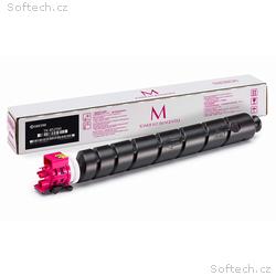 Kyocera toner TK-8525M, 20 000 A4, purpurový, pro 