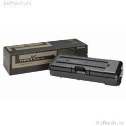 Kyocera toner TK-8705K černý na 70 000 A4 (při 5% 