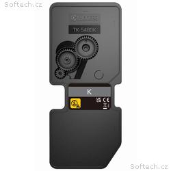 Kyocera toner TK-5480K černý na 1 250 A4 (při 5% p
