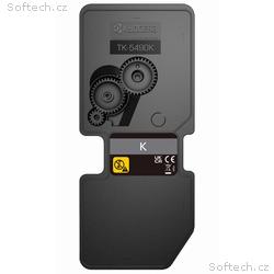 Kyocera toner TK-5490K černý na 2 800 A4 (při 5% p