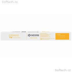 Kyocera Toner TK-8465Y yellow na 20 000 A4 (při 5%