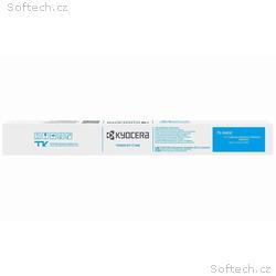 Kyocera Toner TK-8585C cyan na 20 000 A4 (při 5% p
