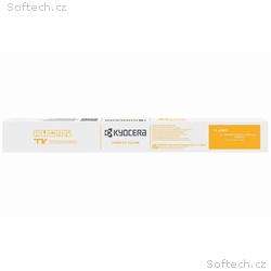 Kyocera Toner TK-8585Y yellow na 20 000 A4 (při 5%