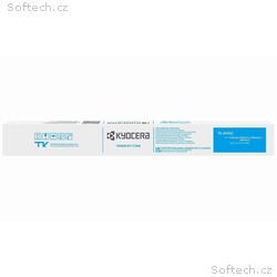 Kyocera Toner TK-8595C cyan na 24 000 A4 (při 5% p