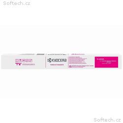Kyocera Toner TK-8595M magenta na 24 000 A4 (při 5