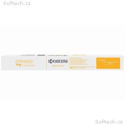 Kyocera Toner TK-8595Y yellow na 24 000 A4 (při 5%