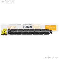 Kyocera Toner TK-8625Y yellow na 24 000 A4 (při 5%