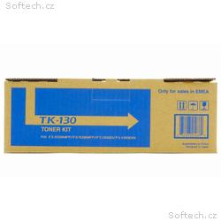 Kyocera toner TK-130, FS-1300D, FS-1350D, 1028MFP,
