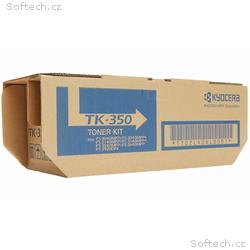 Kyocera toner TK-350, FS-3920DN, FS-3040MFP, FS-31