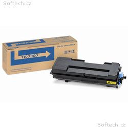 Kyocera originální toner TK-7300, černý, 15000str,