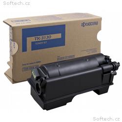 Kyocera toner TK-3130, FS-4200DN, FS-4300DN, 25 00