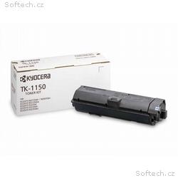 Kyocera toner TK-1150 (černý, 3 000 stran) pro M21