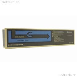 Kyocera toner TK-8305C, 3050ci, 3550ci, 15 000 str