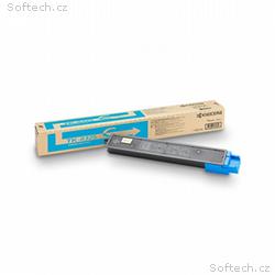 Kyocera toner cyan TK-8325C (12 000 A4 @ 5%), pro 