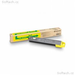 Kyocera toner yellow TK-8325Y (12 000 A4 @ 5%), pr