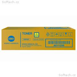 Konica Minolta TNP92Y, Toner žlutý pro bizhub C312
