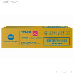 Konica Minolta TNP92M, Toner purpurový pro bizhub 