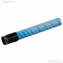 Konica Minolta Toner TN-227C (cyan) 24000str., pro