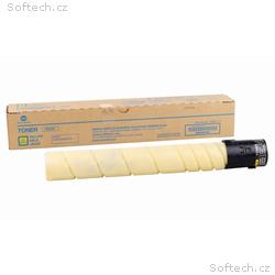 Konica Minolta toner TN-324Y (žlutý, 26 000str.) p