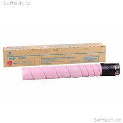 Konica Minolta toner TN-324M (purpurový, 26 000str