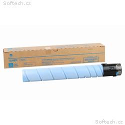 Konica Minolta toner TN-324C (azurový, 26 000str.)