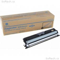 Konica Minolta Toner černý pro MC1600, 1680, 1690 