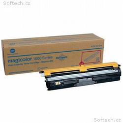 Konica Minolta Toner purpurový pro MC1600, 1680, 1