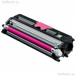 Konica Minolta toner purpurový pro MC1600, 1680, 1