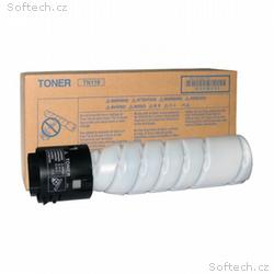 Konica Minolta Toner černý TN-118 pro Bizhub 215, 