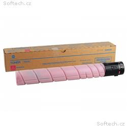Konica Minolta Toner purpurový TN-321M pro Bizhub 