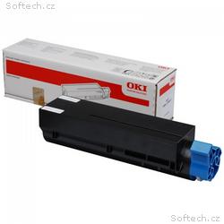 OKI originál toner 44992402 do B401, MB441, MB451,